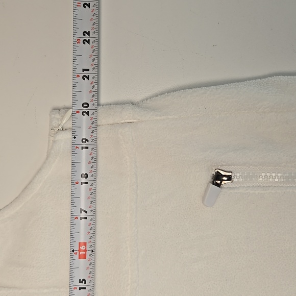 Fleece Bib Overalls - Picture 3 of 16